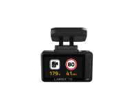 Lamax REJESTRATOR toru jazdy LAMAX T10 (4K GPS) - 1382771 - zdjęcie 2